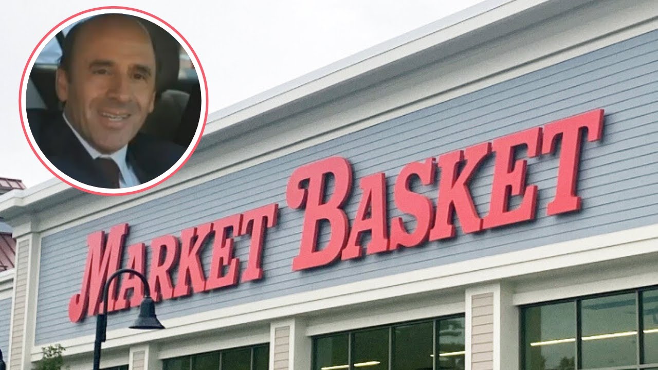 Market Basket CEO placed on leave amid allegations of trying to initiate work stoppage