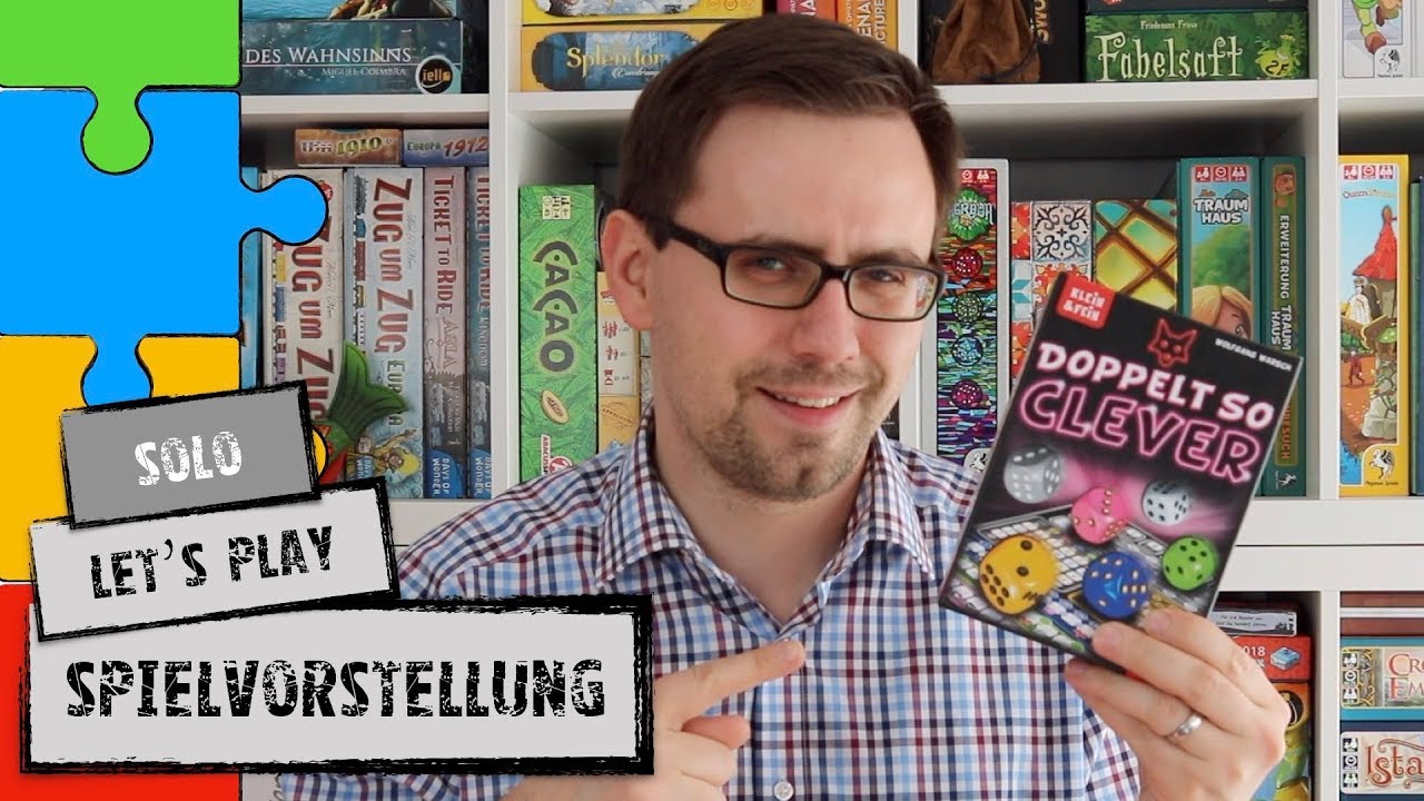 #Spielvorstellung