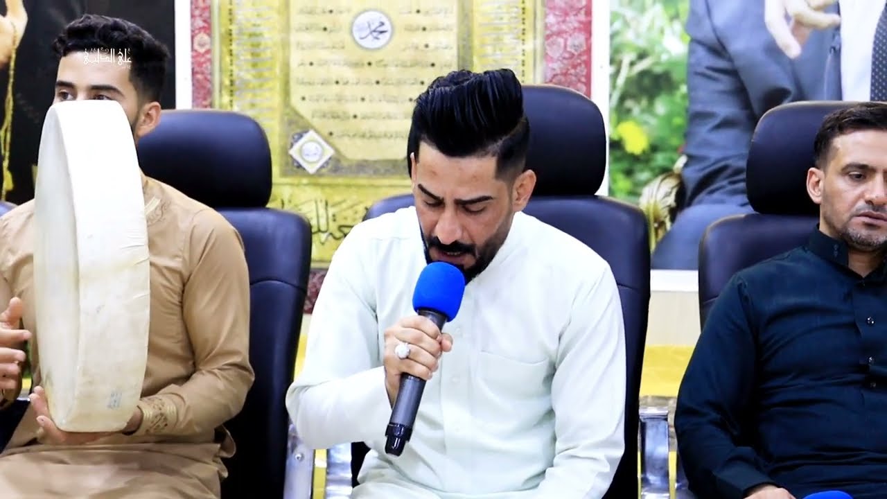 حط الرحال .. الله اكبر للطريقه استاذها المداح عبدالباسط عبدالسلام