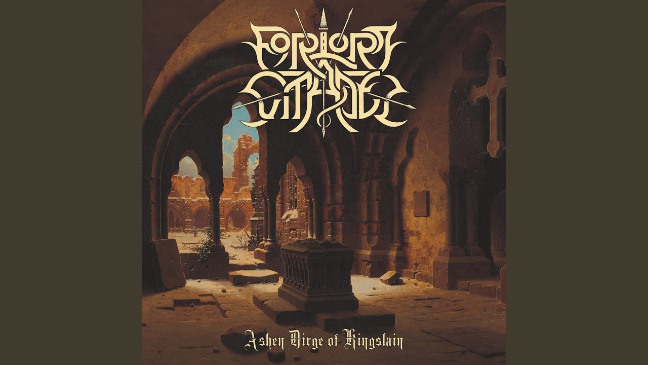 Ashen Dirge of Kingslain