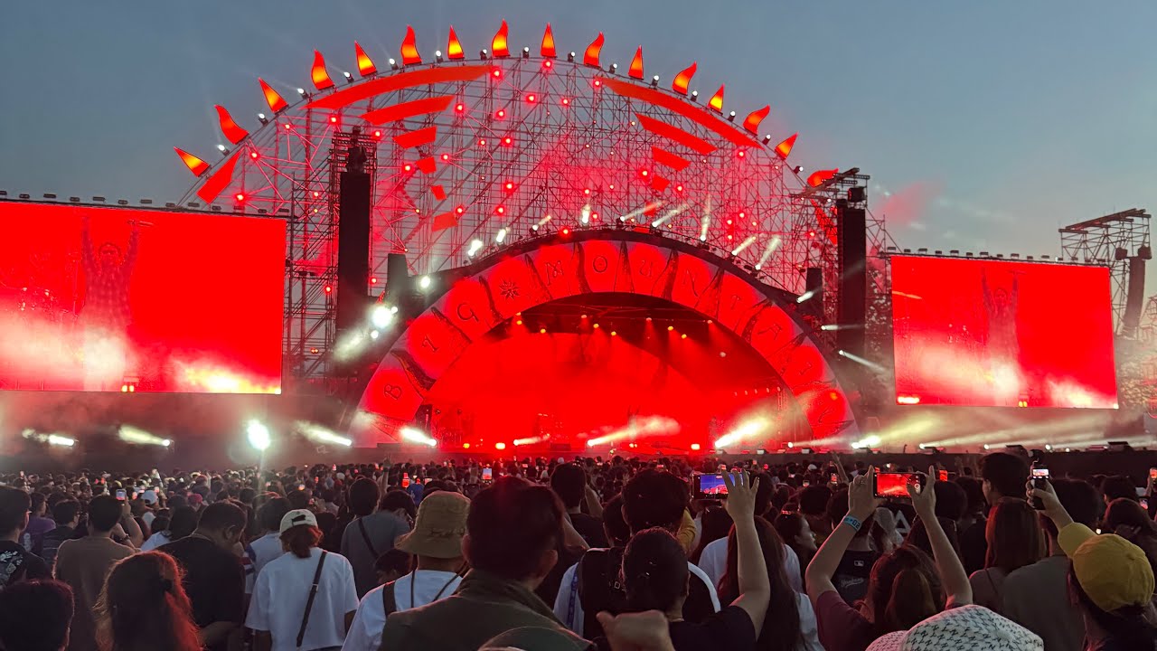 KLEAR - จะรักหรือจะร้าย #BMMF15