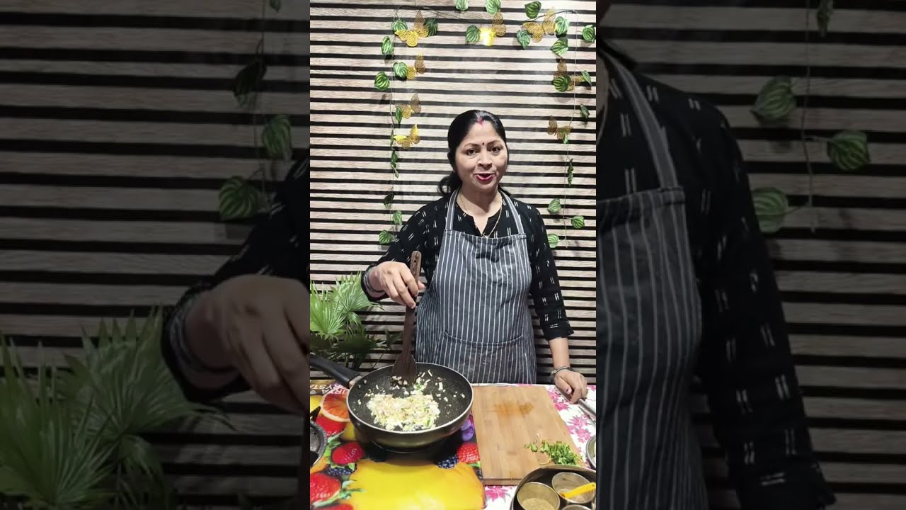 Two different types of samosa watch full recipe in live both spring and toffee design 👌