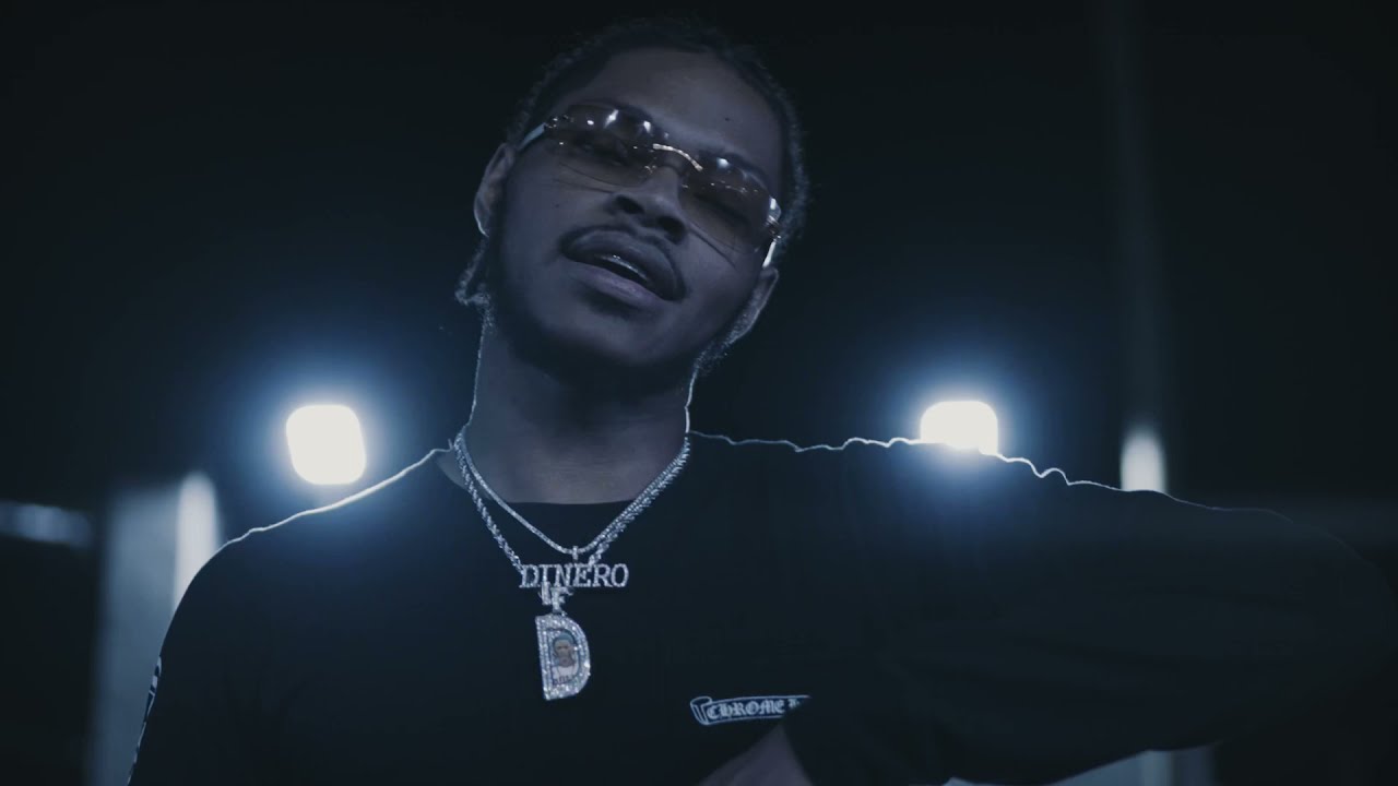 Cam Dinero x Lil Blade - Got It All (Official Music Video) shot by CT FILMS