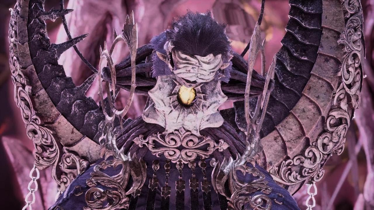 Beating The Hero Valentine CODE VEIN II