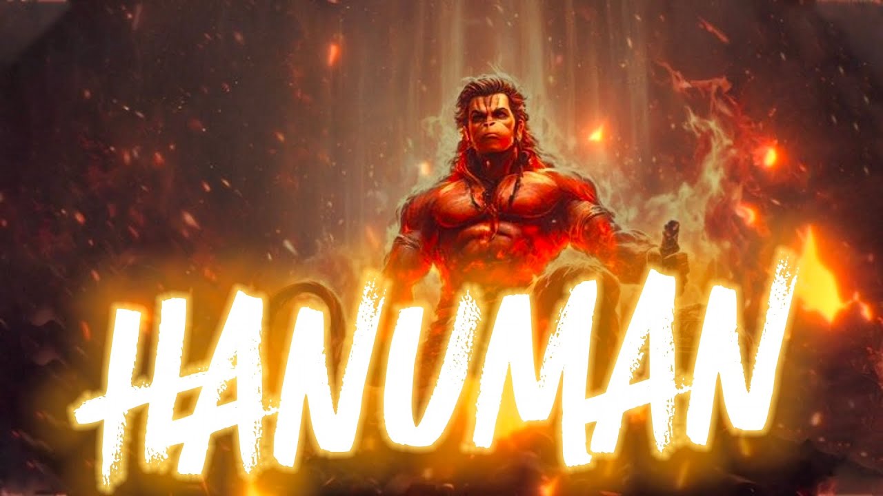 Powerful Hanuman Ji Song | Jai Bajrangbali | Devotional Lyrics | Hanuman Bhakti
