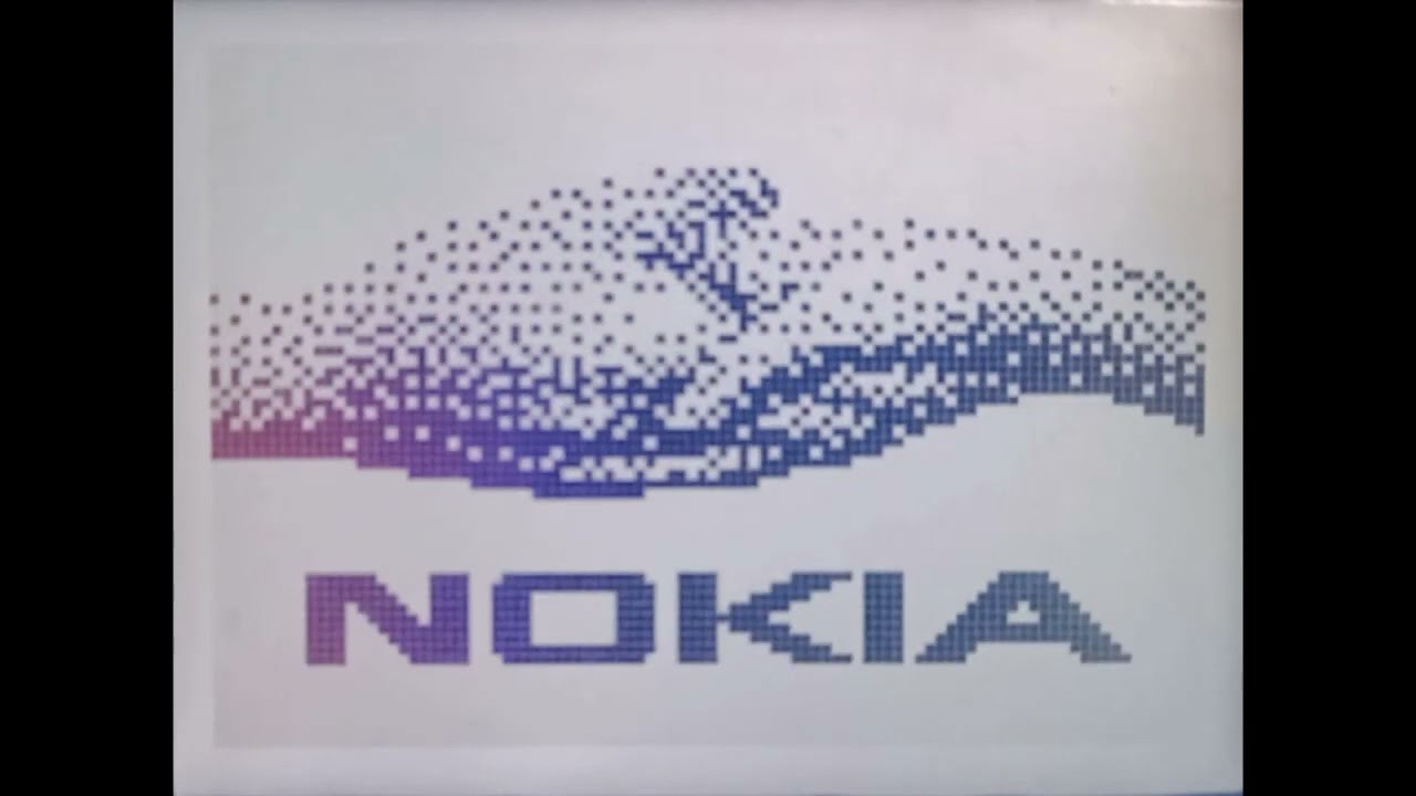 Nokia 1280 Startup