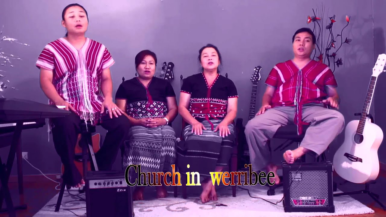 the church in the wilewood