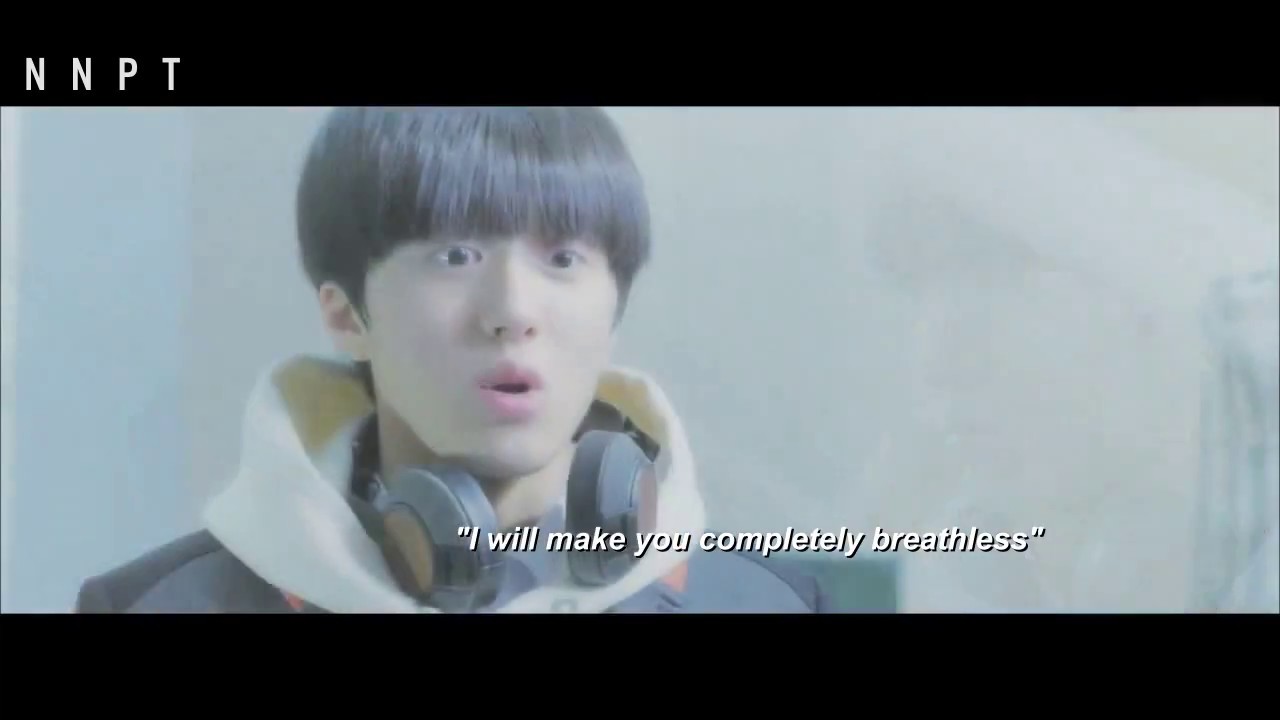 [FMV] SF9 Rowoon x Chani (RoChan) - Our Destiny