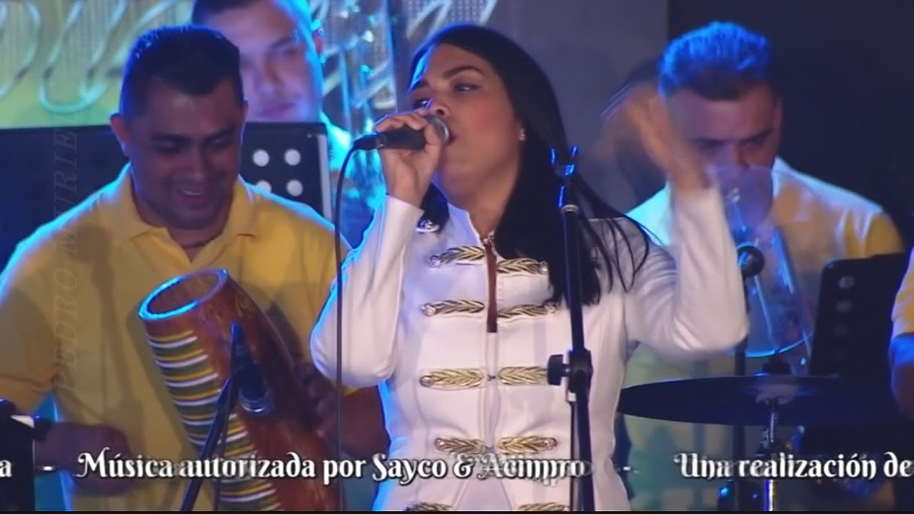 Queja Negra   La tropibanda