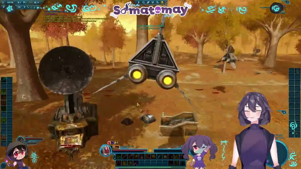 12-22-25 Star Wars The Old Republic