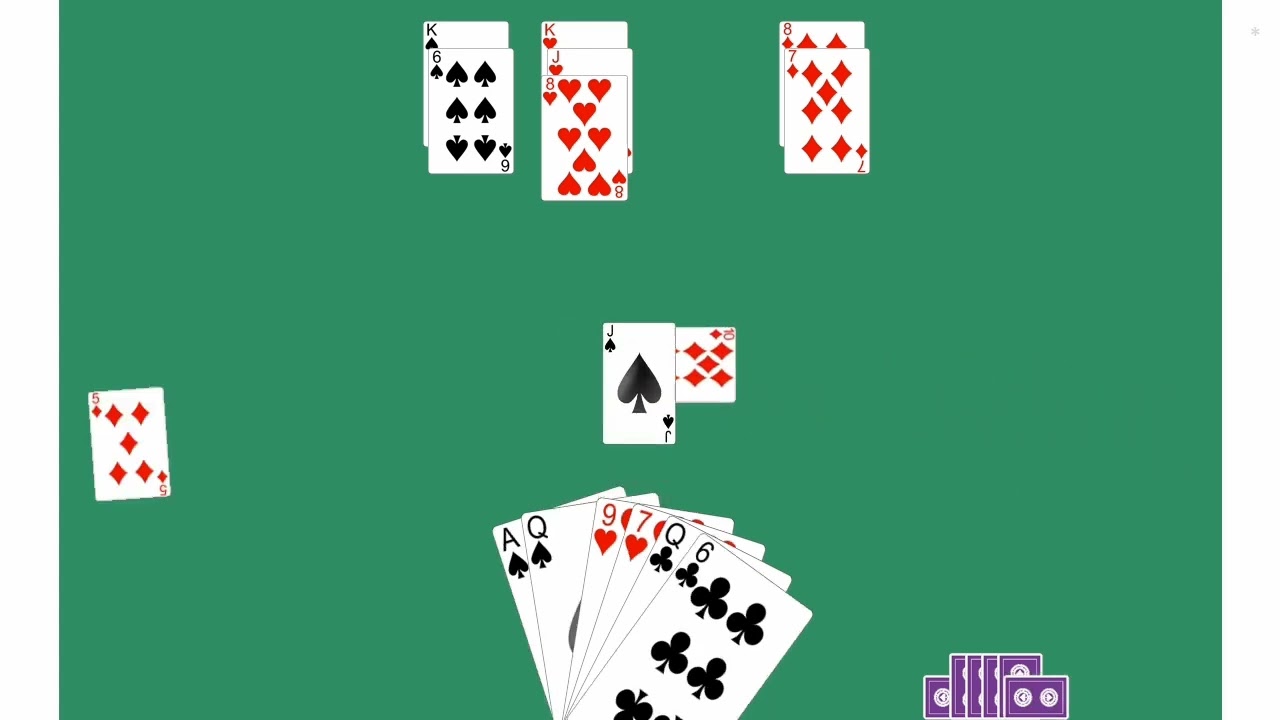 Developing counting skills Part 1 HCP