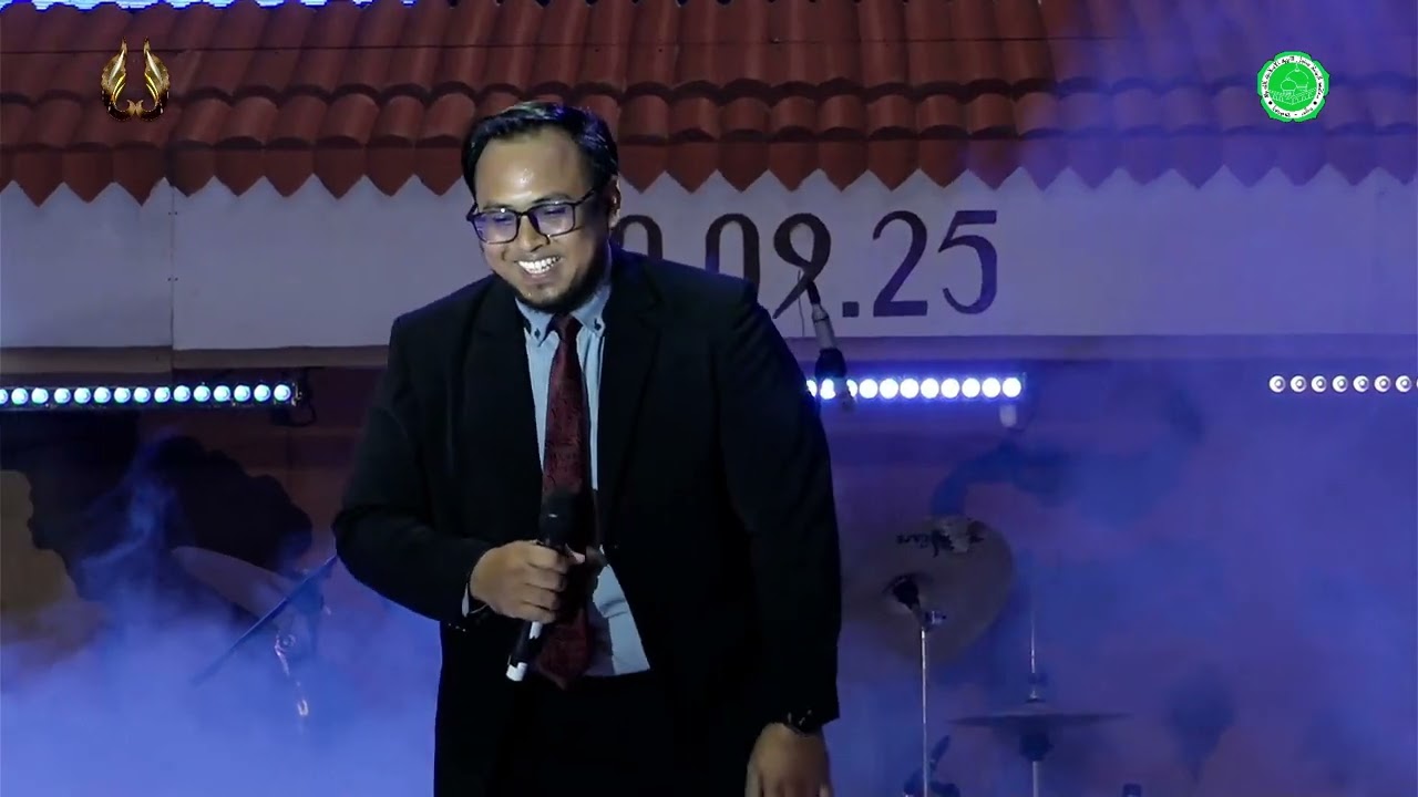Ar-Ridho Music Band | Ar Raasyid Generation | Panggung Gembira 2025 | Ar Ridho Sentul