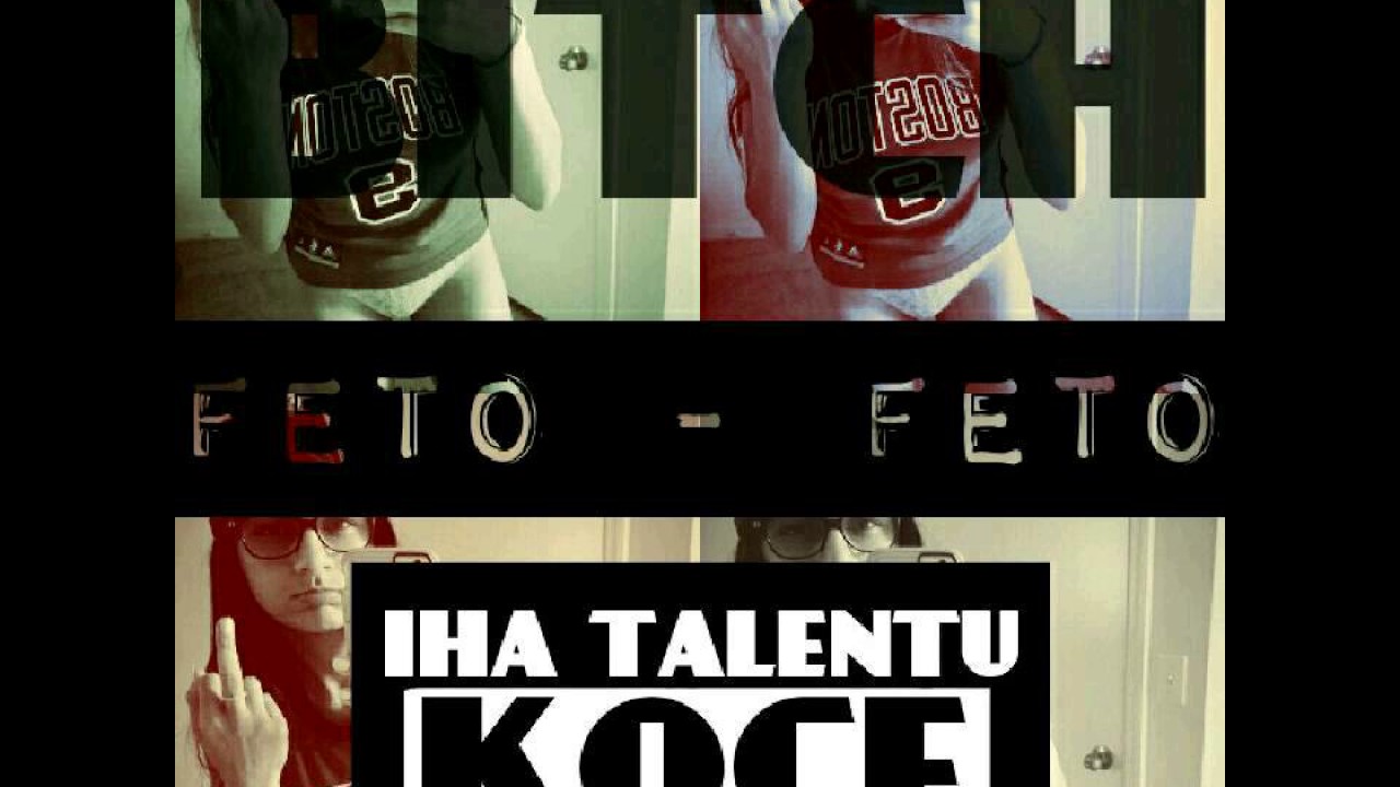 Koce - Fet Feto