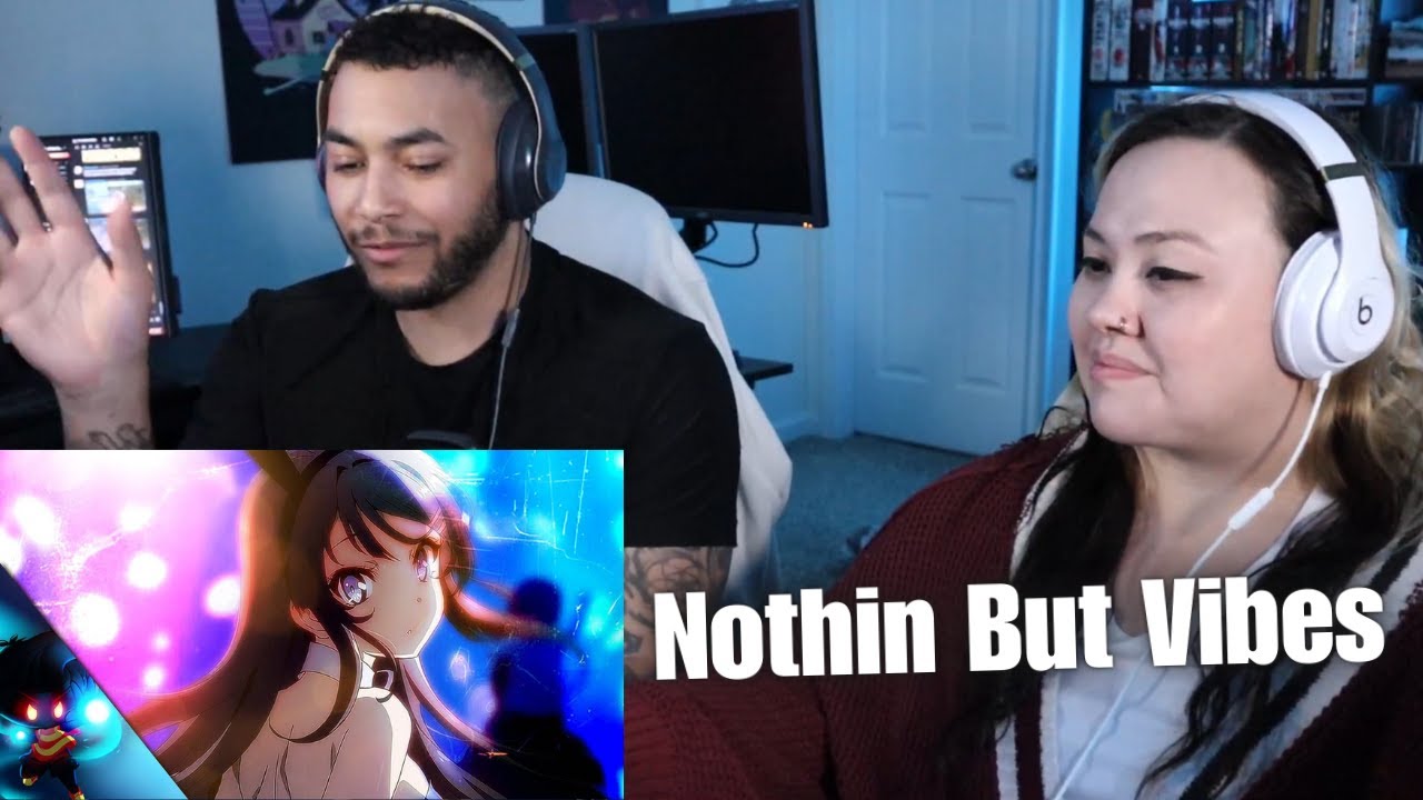 MAI SAKURAJIMA RAP - 