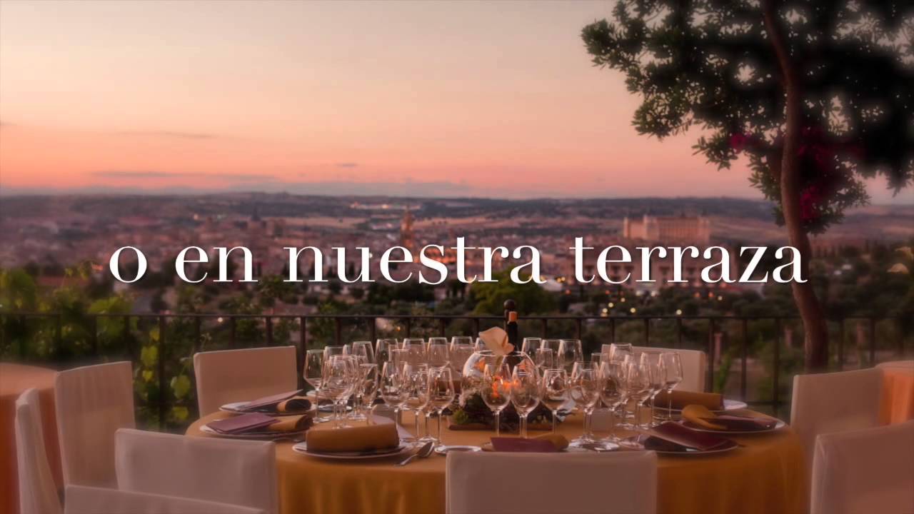 Vi&ntilde;edos Cigarral Santa Mar&iacute;a Bodas en Toledo