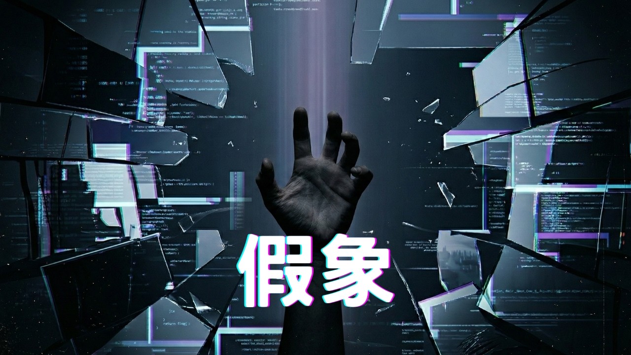 假象 | SOUL | MUSIC | #原創 #music #故事分享 #價值觀 #ost #反思 #意識