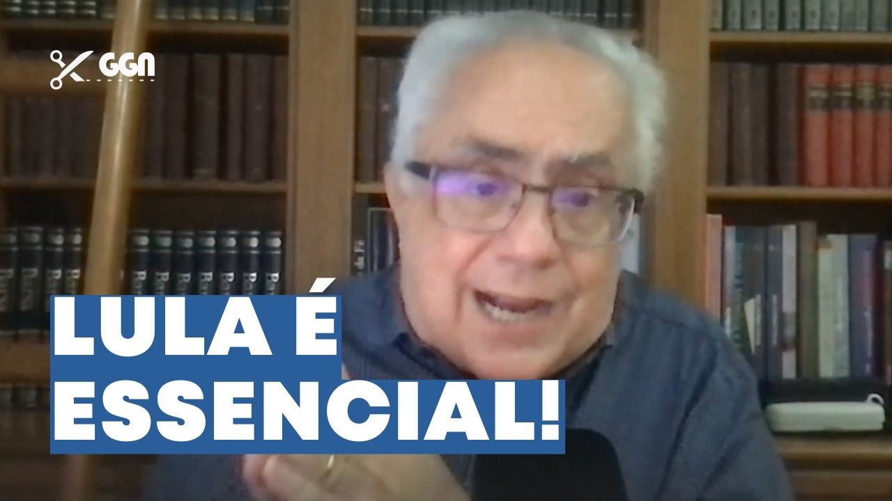 NASSIF ALERTA: A VOLTA DO BOLSONARISMO É A ENTREGA DO PAÍS PARA AS MILÍCIAS