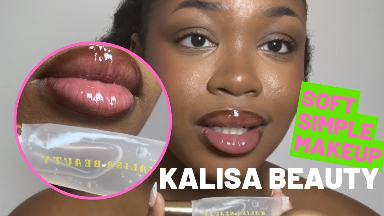 why I’m NOT wearing makeup anymore!!