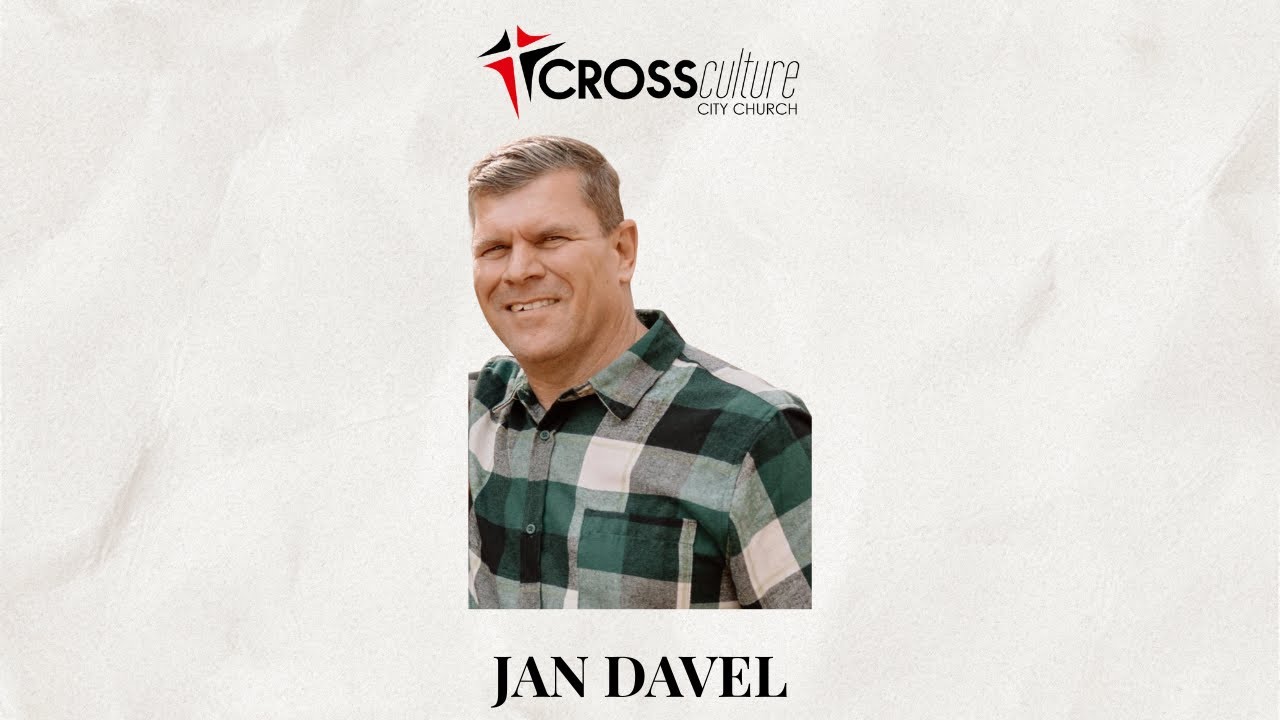 Session 2 /Cross Culture City Church