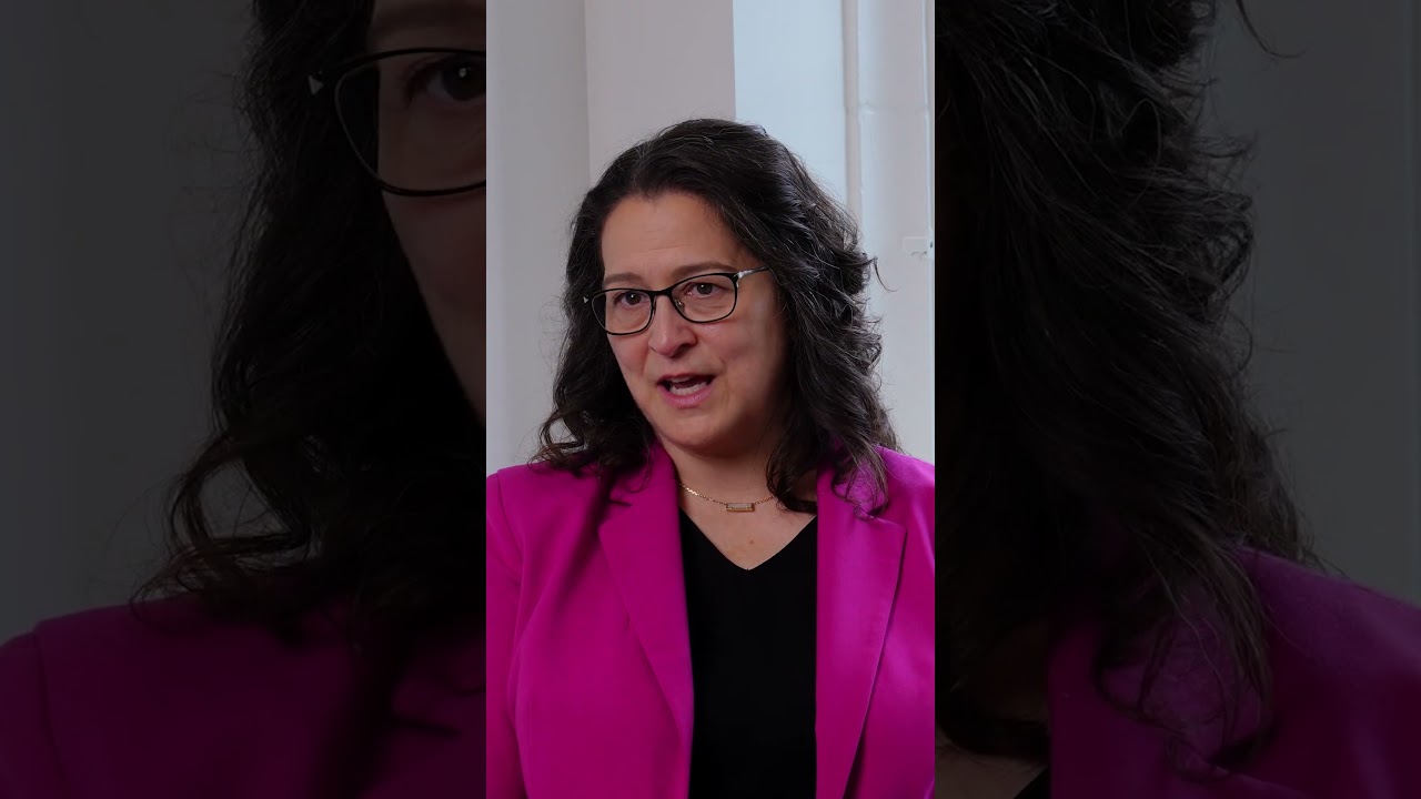 New Hope for Dermatomyositis Treatment | Dr. Criscione-Schreiber (Duke University)