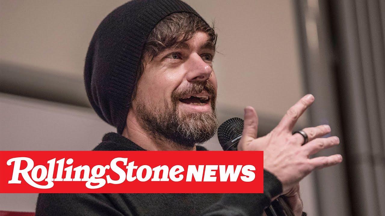 Jack Dorsey Is Giving Andrew Yang $5 Million for a Universal Basic Income | RS News 5/21/20