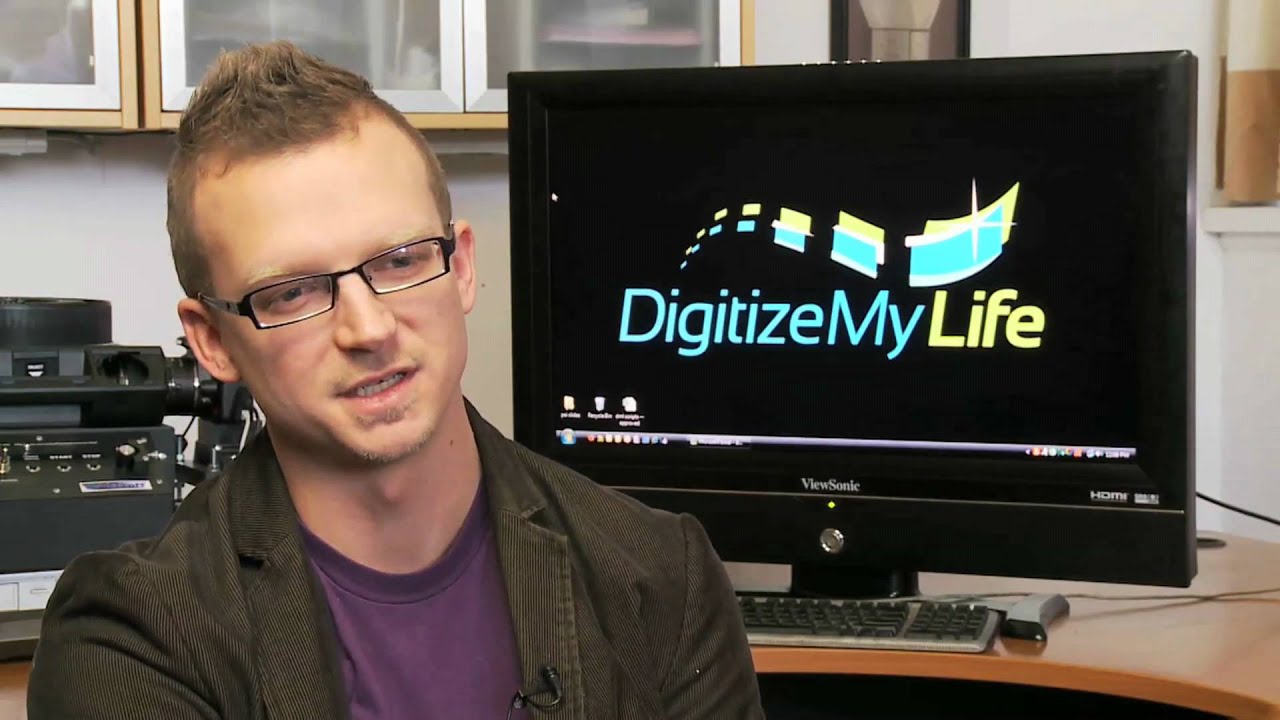 The top 5 mistakes to avoid when scanning your photos to digital format (New York)
