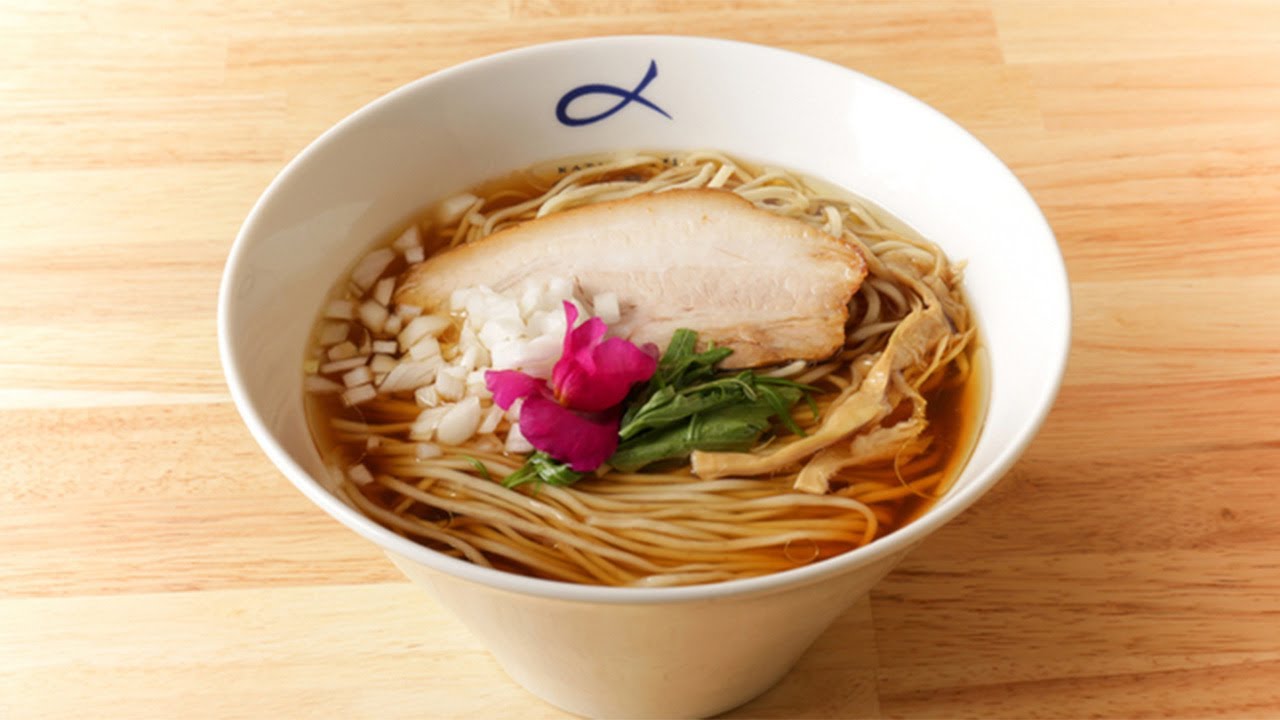 【移転】夫婦で大絶賛！かつおぶしと昆布といりこ出汁で勝負の中華そば！三重県松阪市「かつぶし太郎」