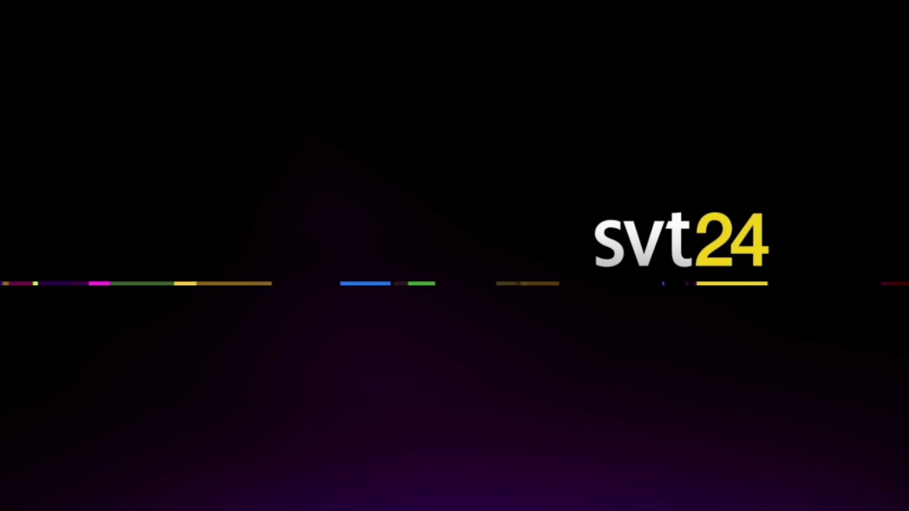 SVT24 - Startup (TV)