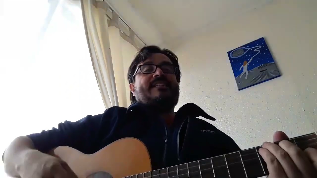 Abrázame muy fuerte - Juan Gabriel 