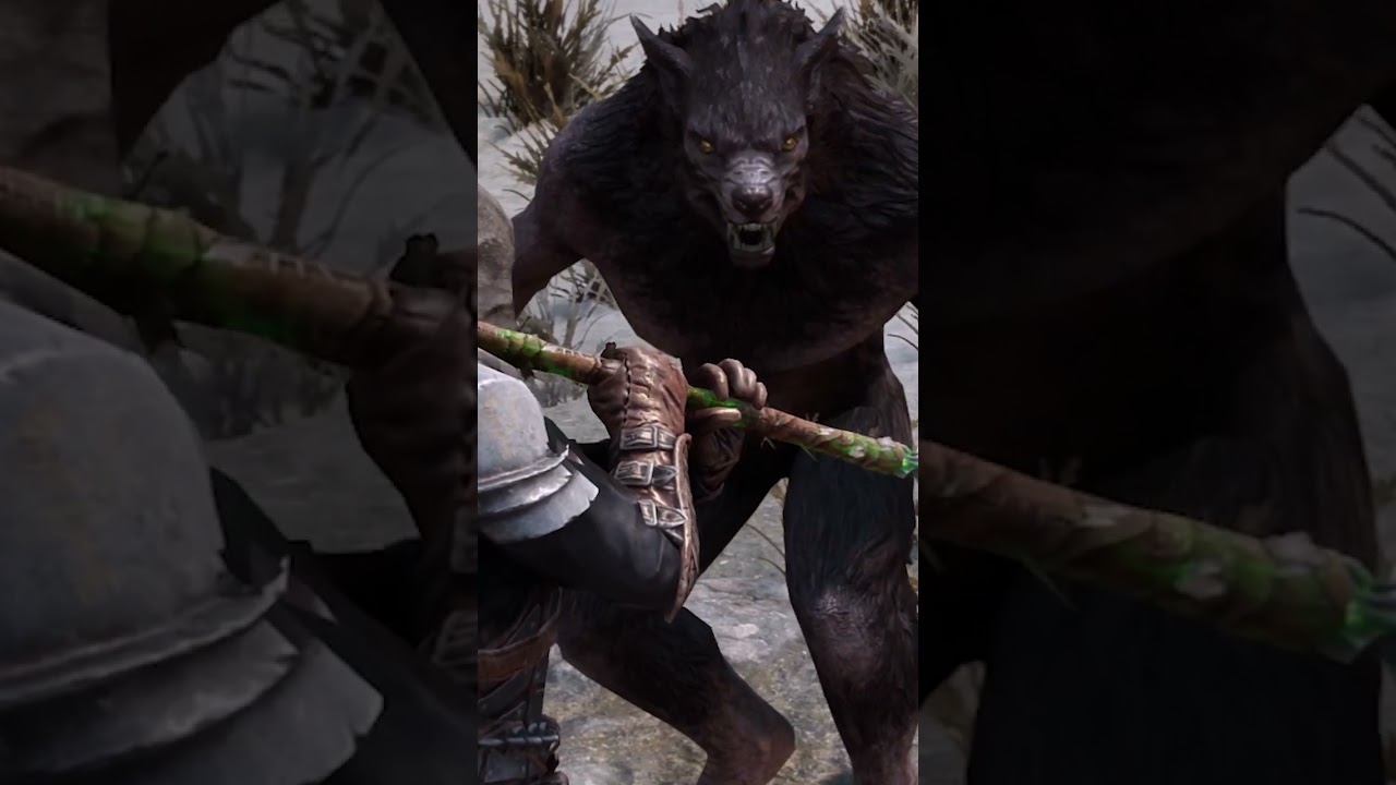 The Cruelest Trick in Skyrim?