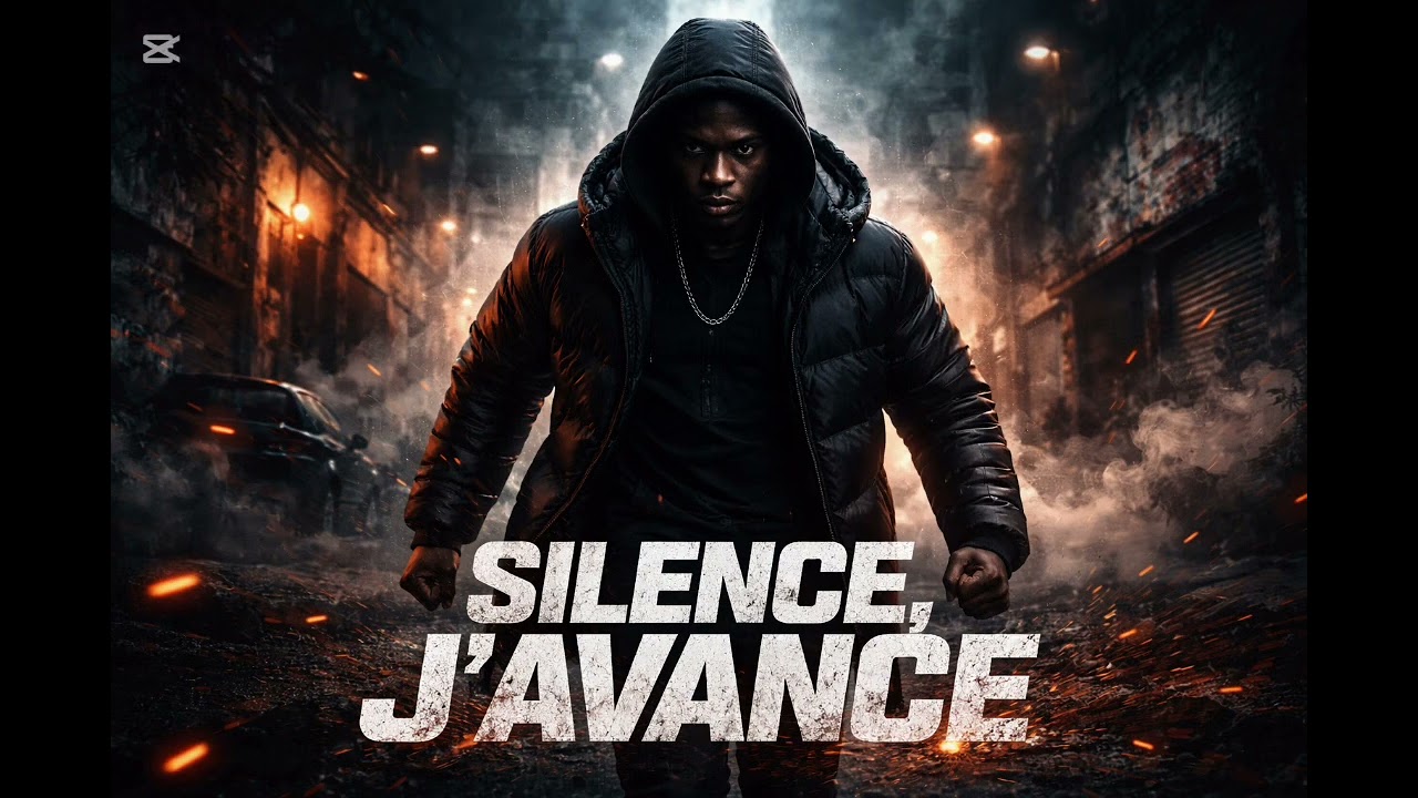 KM 97 - Silence,j'avance !!!