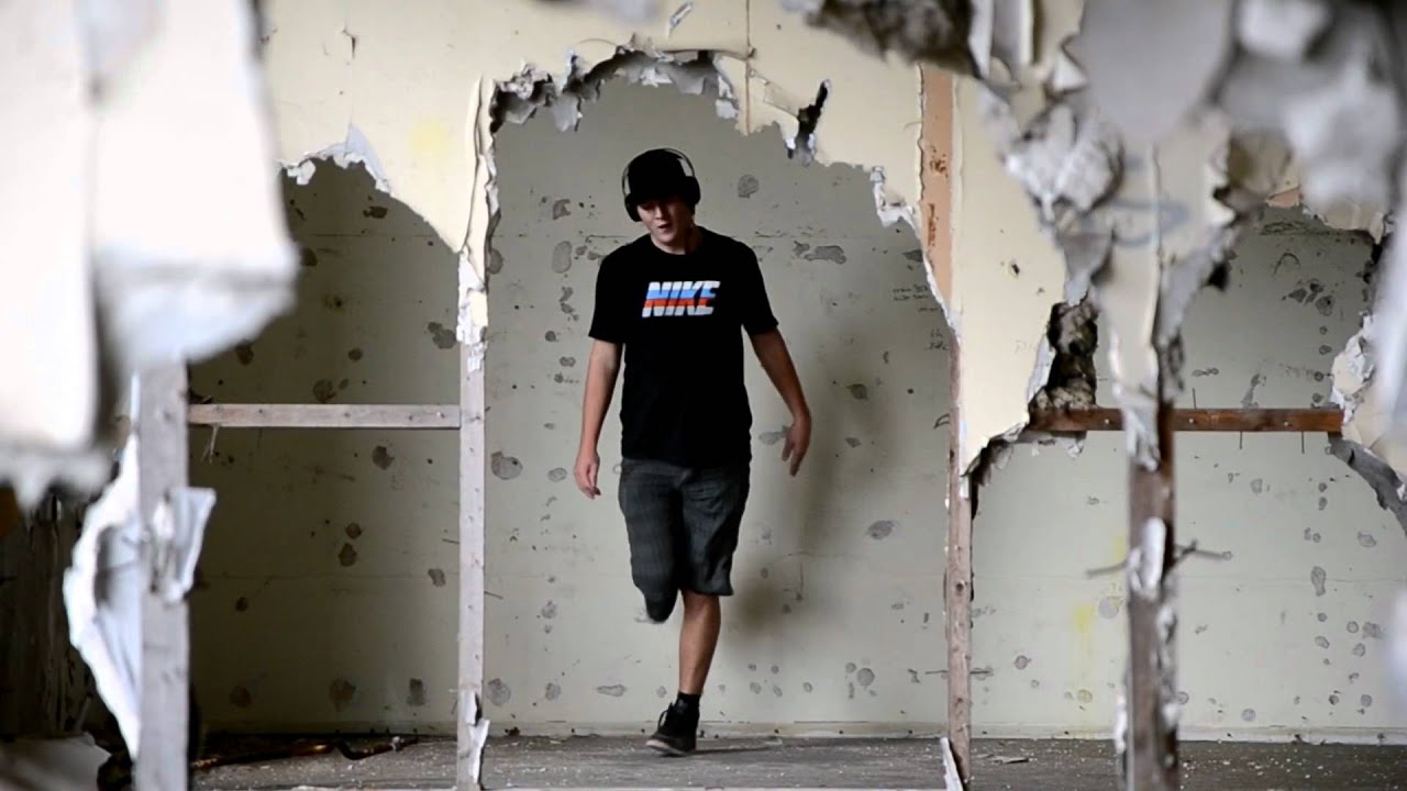 DON'T TELL MOMMY | ghanoe753 ft. dami