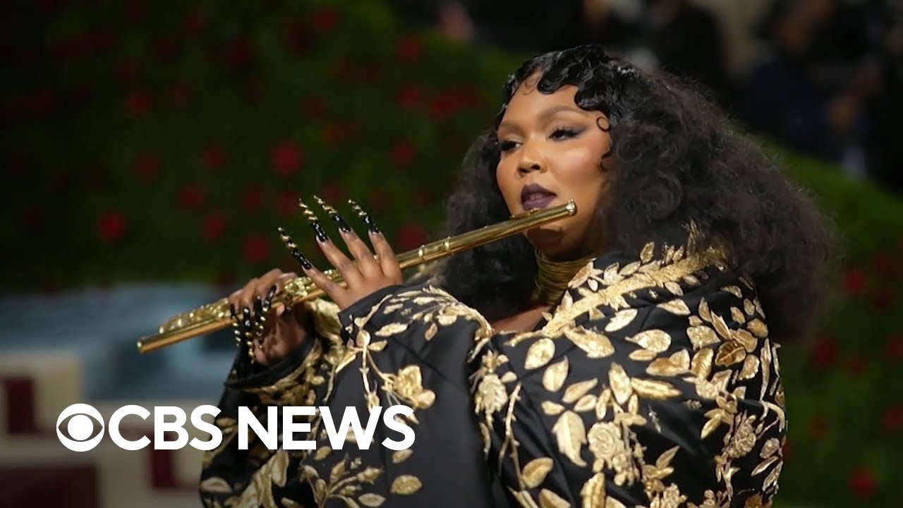 A flute for Lizzo and life-changing friendships | The Uplift