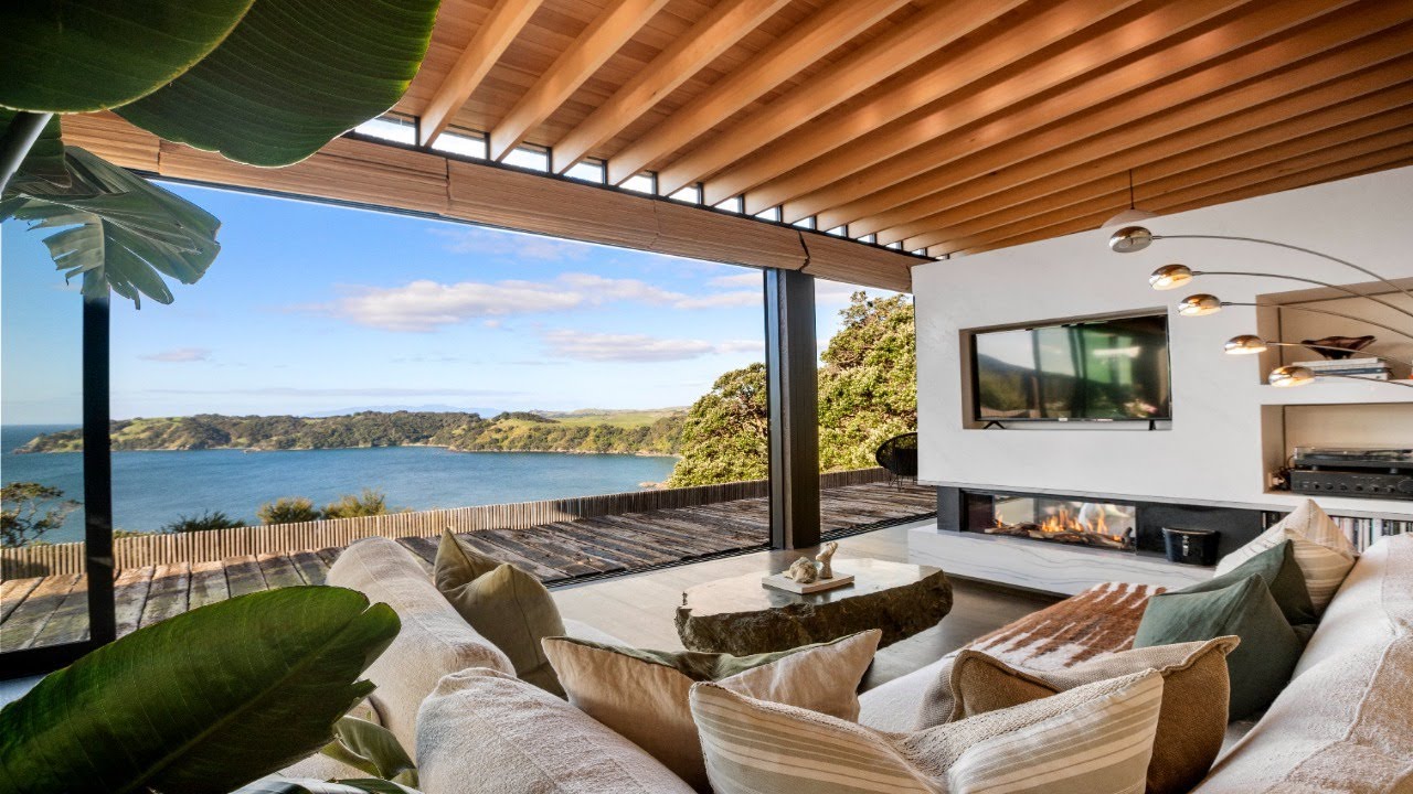 47a Belle Terrace, Onetangi, Waiheke Island, Auckland