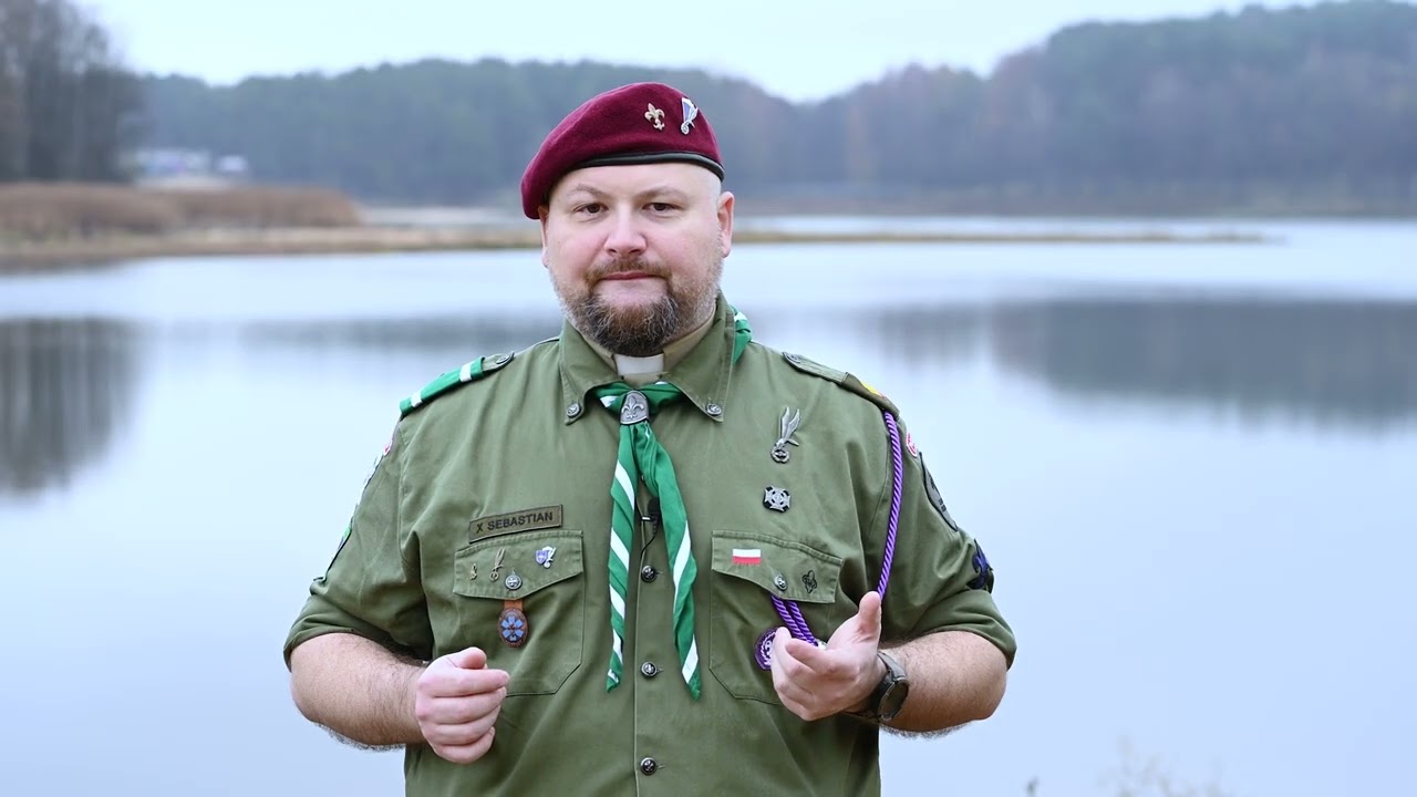 Adwentowe czuwaj cz.1