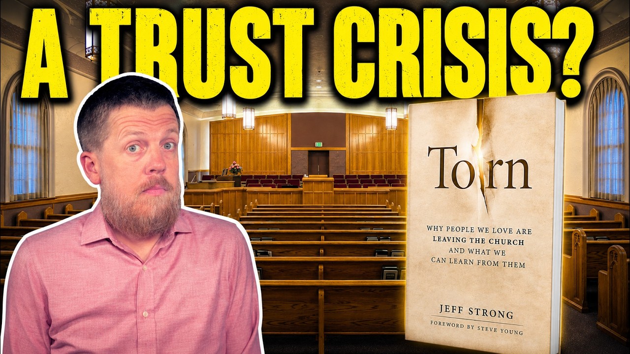 &ldquo;Torn&rdquo; and Leaving Latter-day Saints
