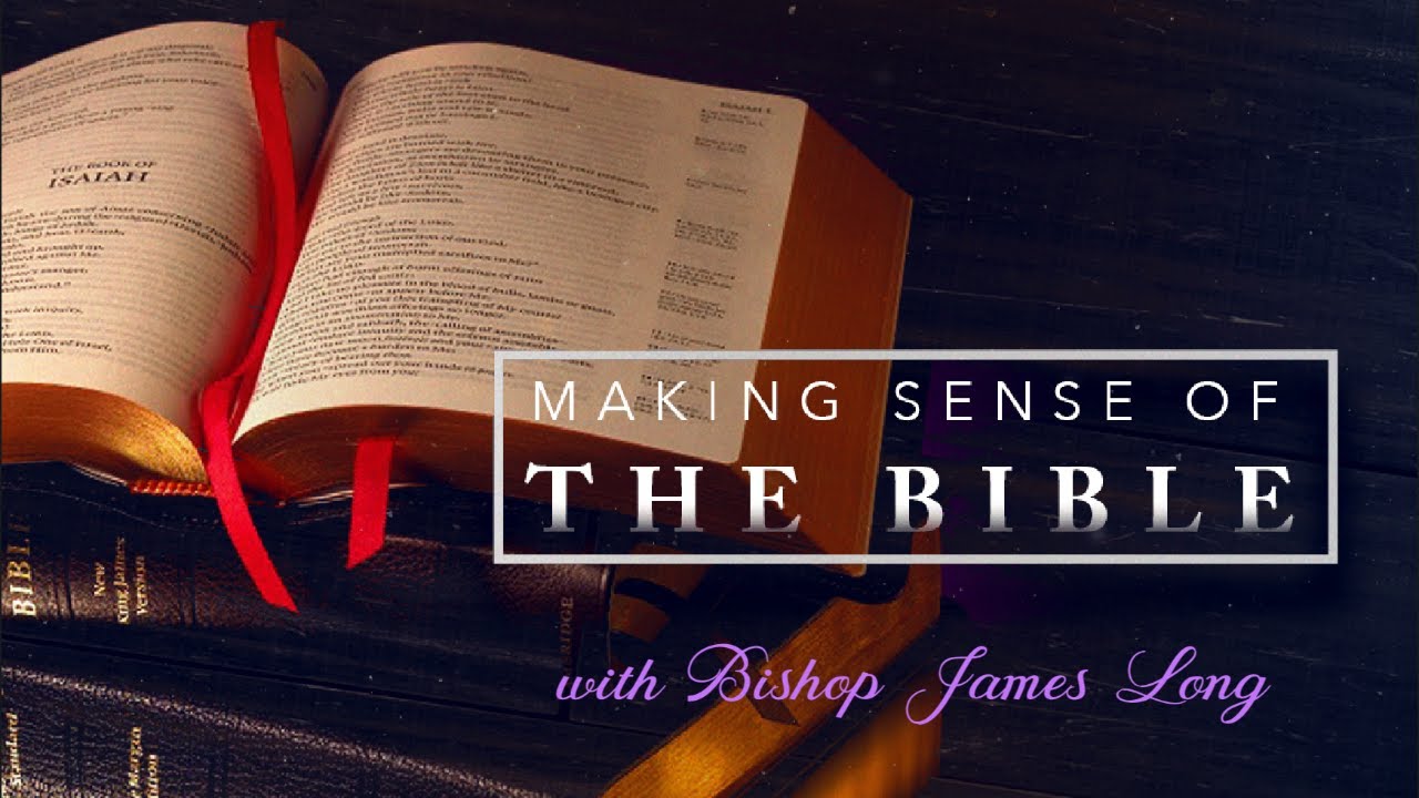 BIble Study