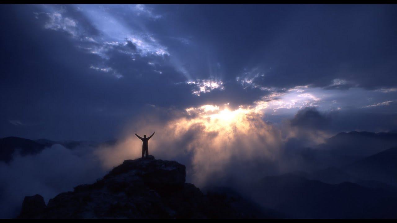 The Lord Is My Light - Psalm 27