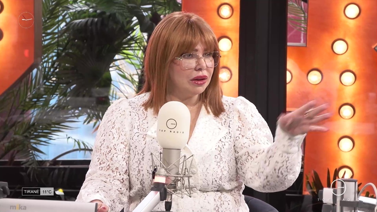Meri Shehu: Parashikimi i yjeve p&euml;r Prillin transformues, &ccedil;far&euml; ndodh?/ Wake Up