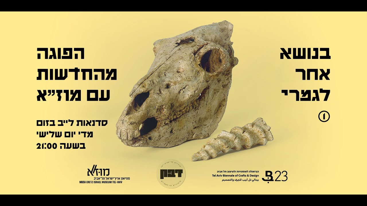 במסגרת שת