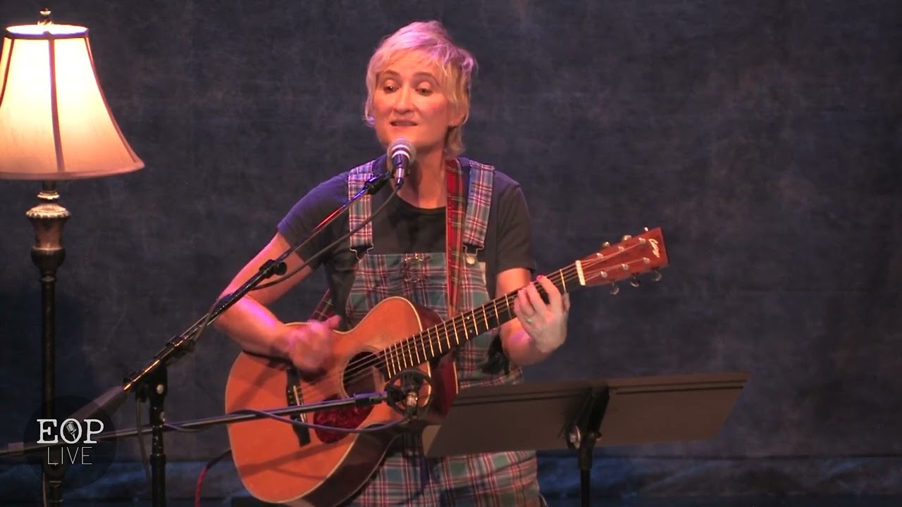 Jill Sobule 