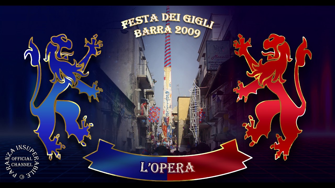 Sua Maestà L'insuperabile Barrese - 