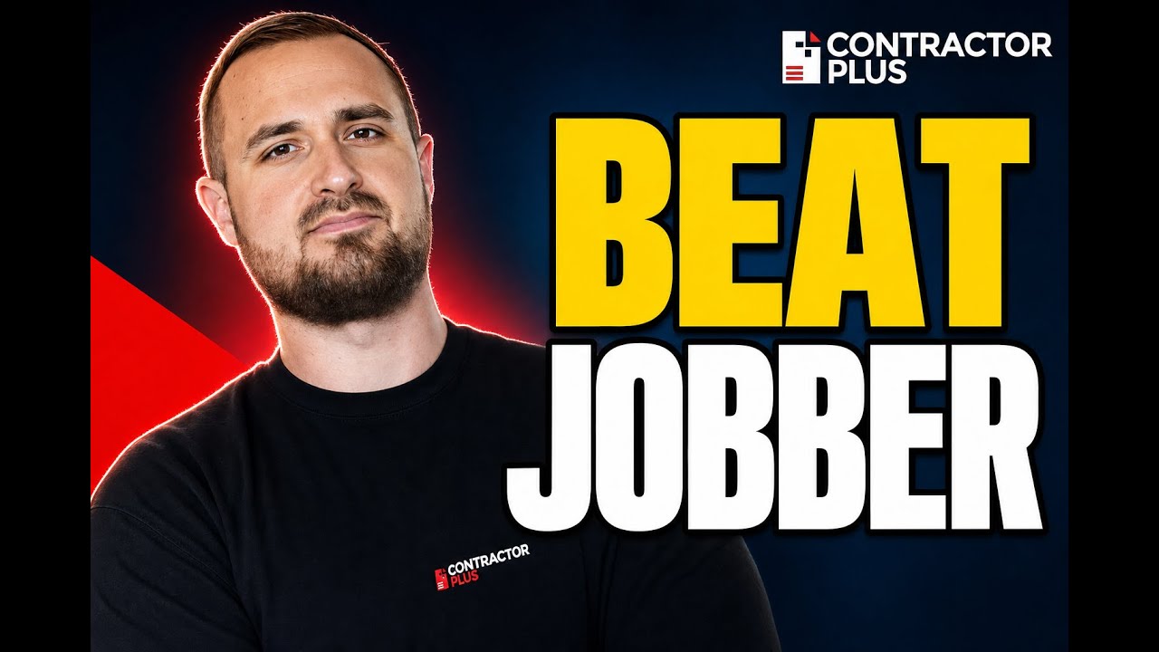Contractor+ Scheduling vs Jobber vs Housecall Pro: HONEST Comparison for 2026