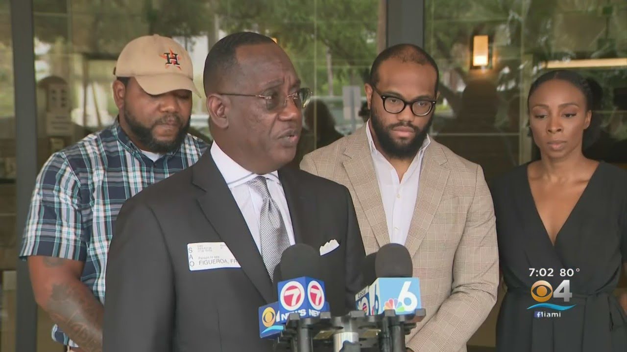 Family Of Fatal Stabbing Victim Christian Obumseli, Killed In Edgewater Neighborhood, Demands Justic