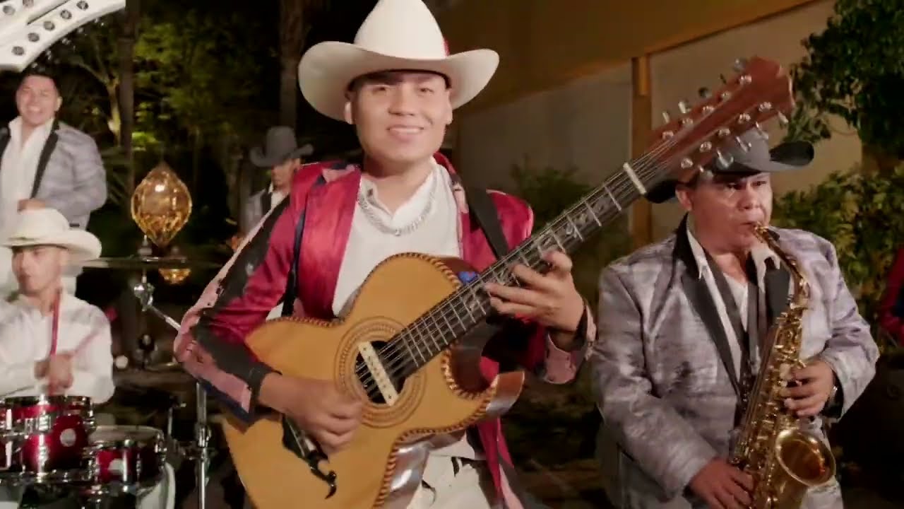 El Gato y Yo  [ VIDEO OFICIAL ] Iniciativa 18 X Conjunto La Propuesta