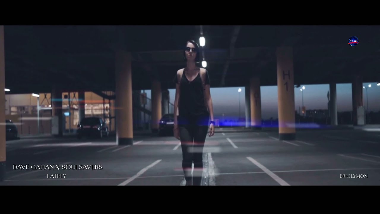 Dave Gahan & Soulsavers - Lately [Eric Lymon RmX]