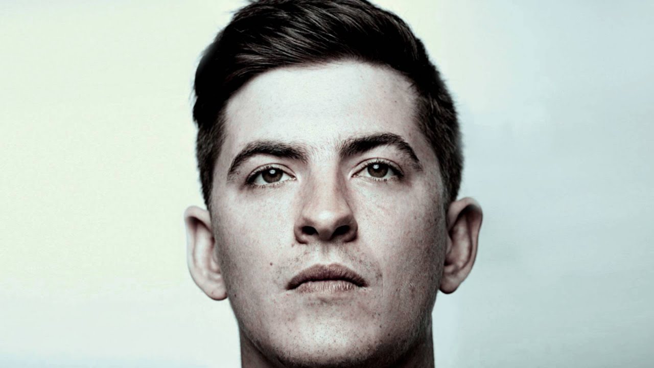 Skream - Potent Cloud