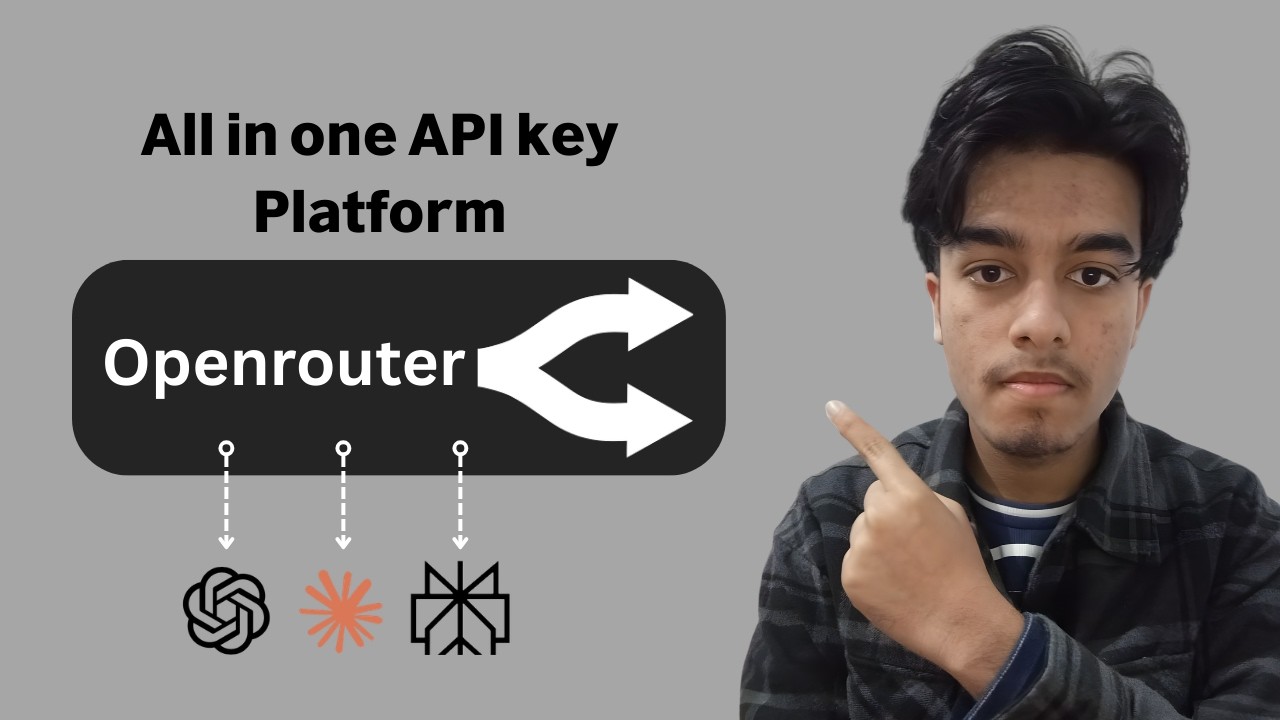 ⚡n8n বাংলা  : How to connect  OpenAi & Openrouter api into n8n