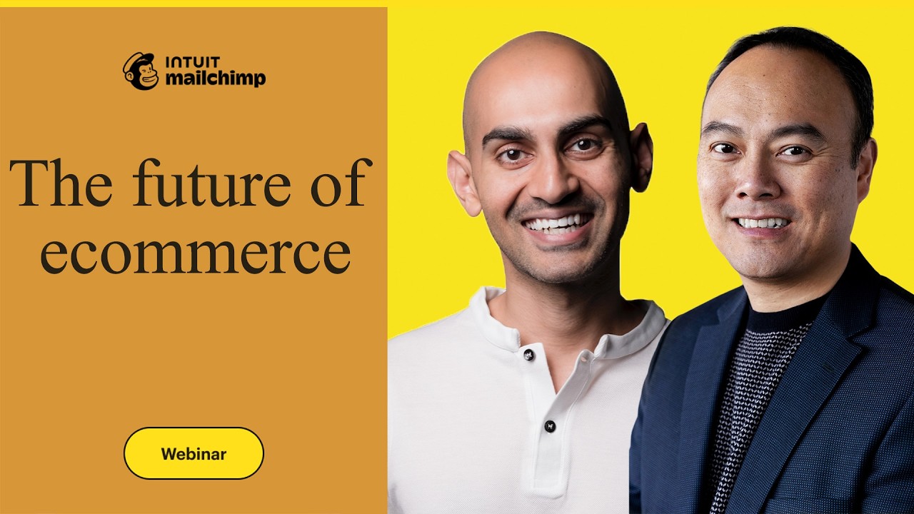 The future of ecommerce: The new customer journey