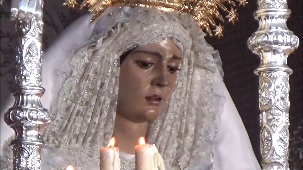 San Antonio. Semana Santa Arcos de la Frontera 2019